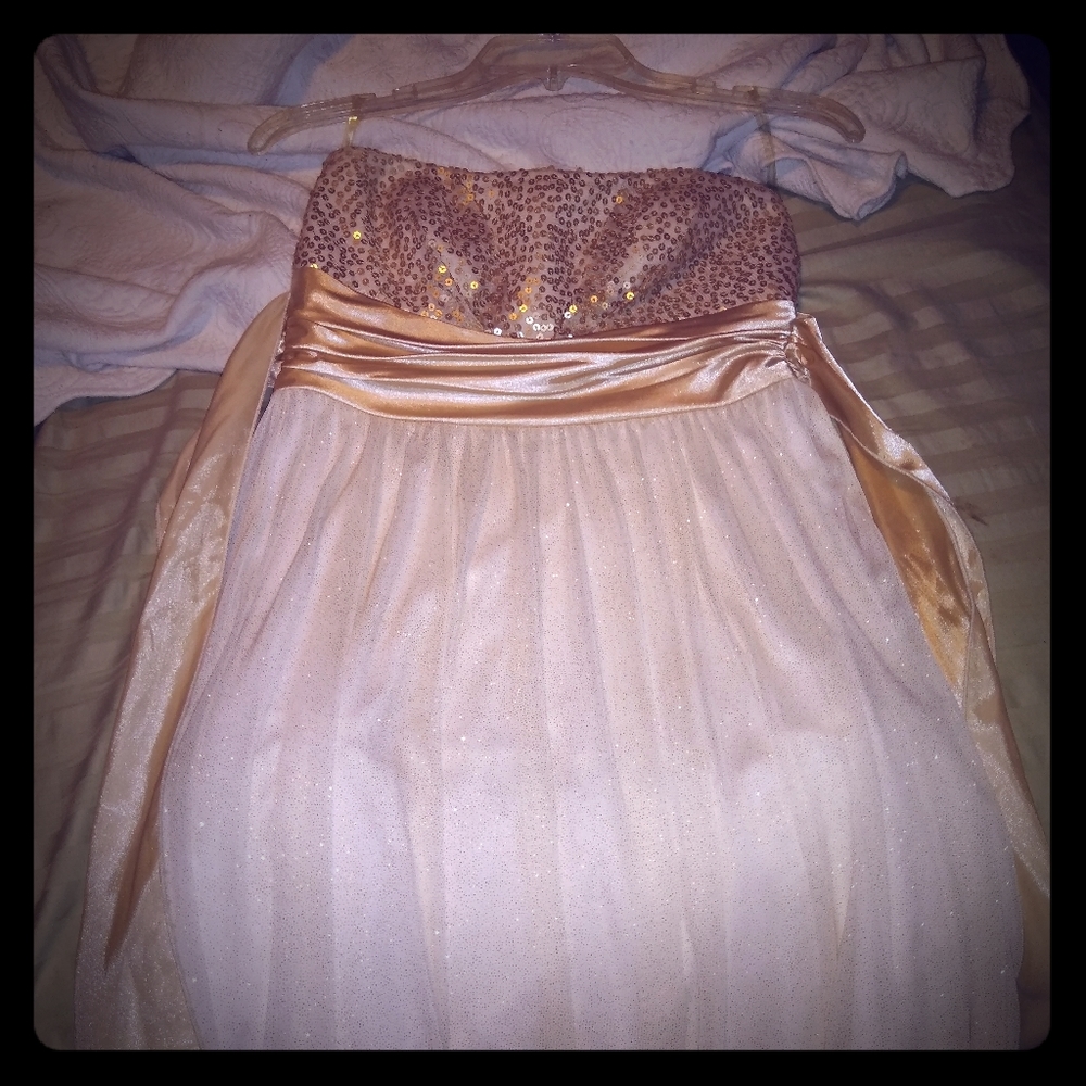 Cocktail dress